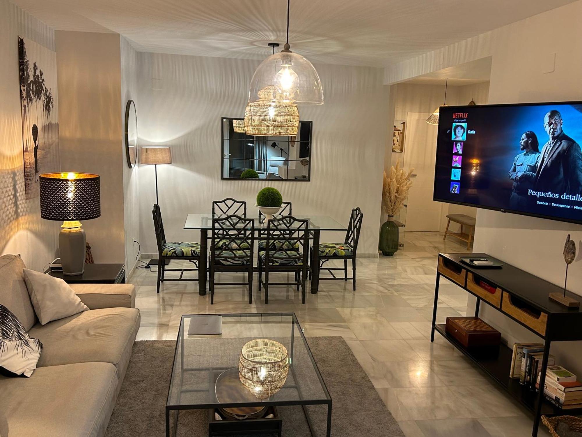 Apartamento En Primera Linea/Beachfront Apartment Fuengirola Dış mekan fotoğraf